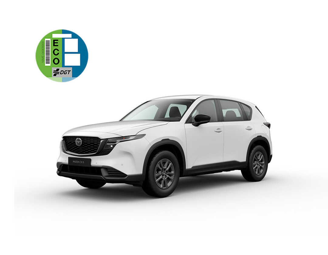 NUEVO MAZDA CX-5 EL MEJOR VIAJE NUNCA TERMINA