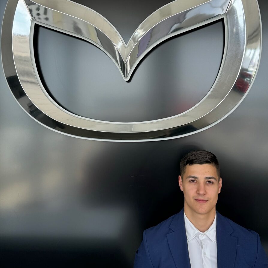 Carlos Sánchez Pérez Asesor comercial