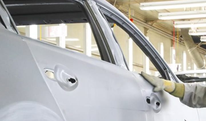 Servicio de taller - AUTOMOTOR BIKAR