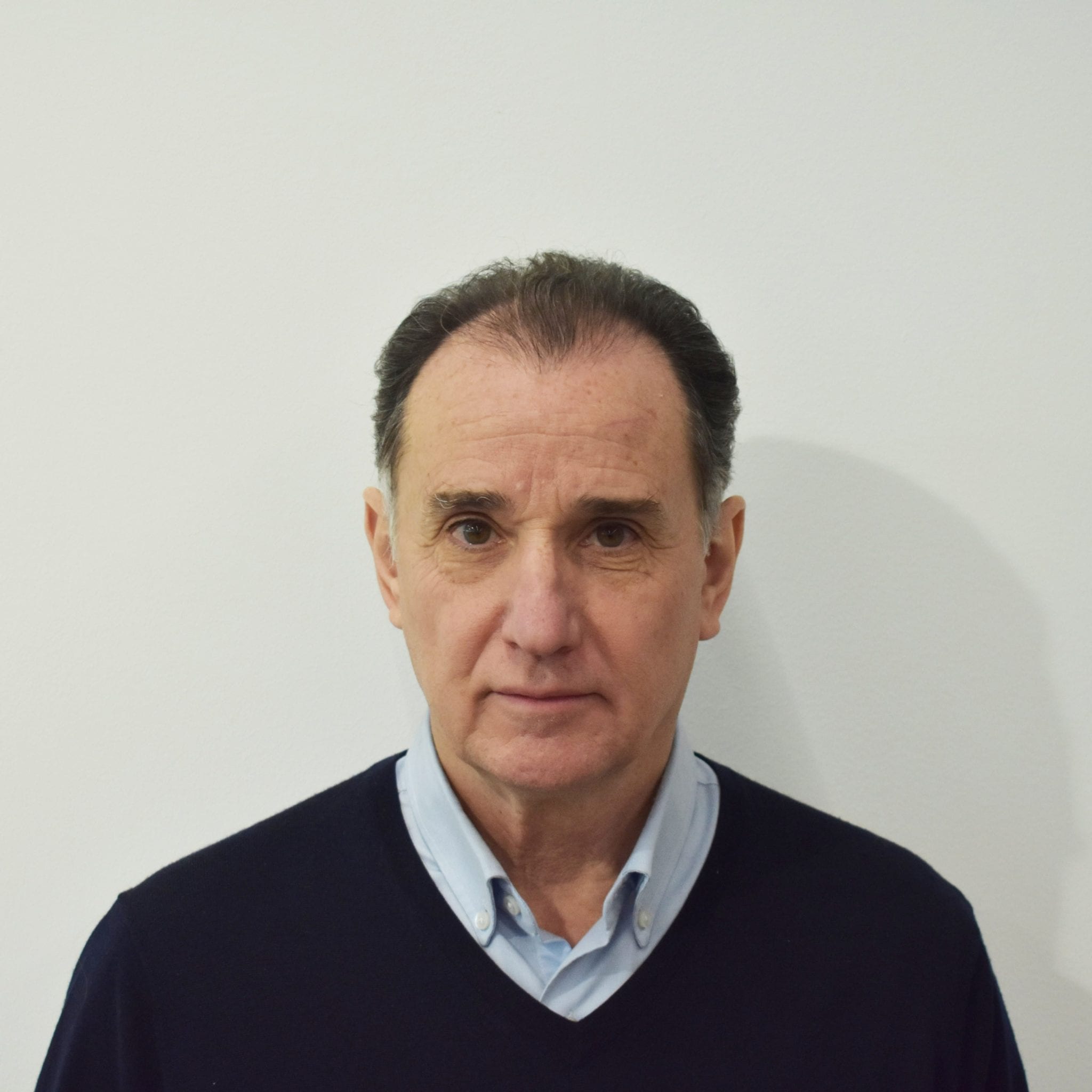 Pablo Urmeneta Asesor Comercial