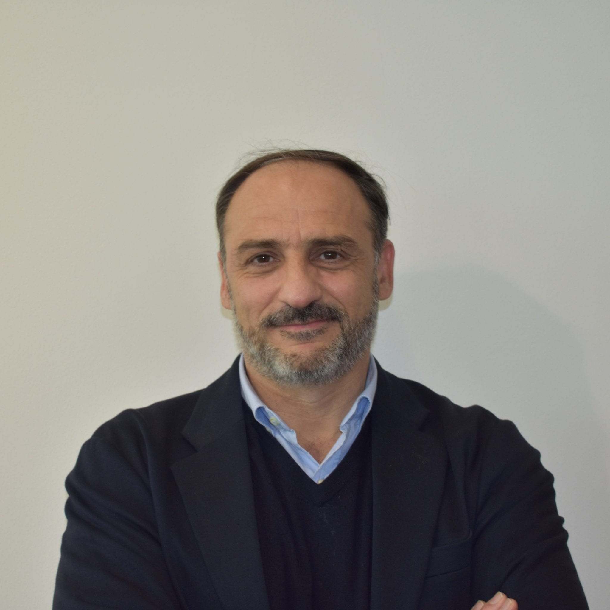 Juanjo Navas Asesor Comercial