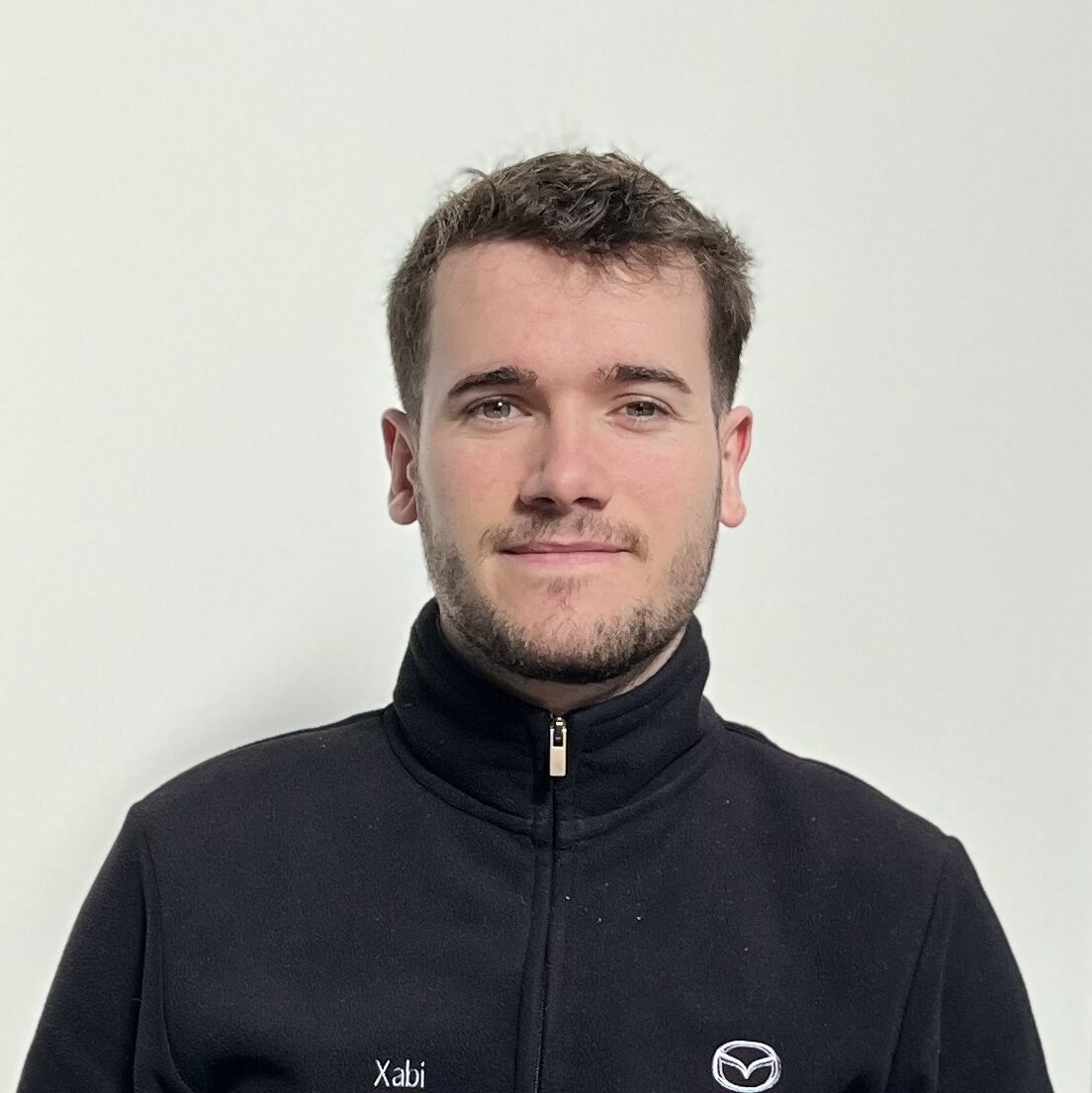 Xabier Eugui Administración 