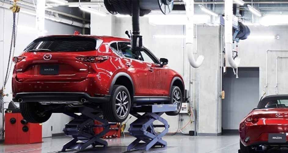 MANTENIMIENTO INTEGRAL DE SU VEHÍCULO - AUTONÁUTICA MOTORS