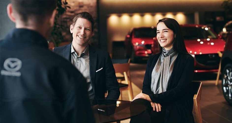 TARJETA MAZDA ORO MASTERCARD - AUTONÁUTICA MOTORS