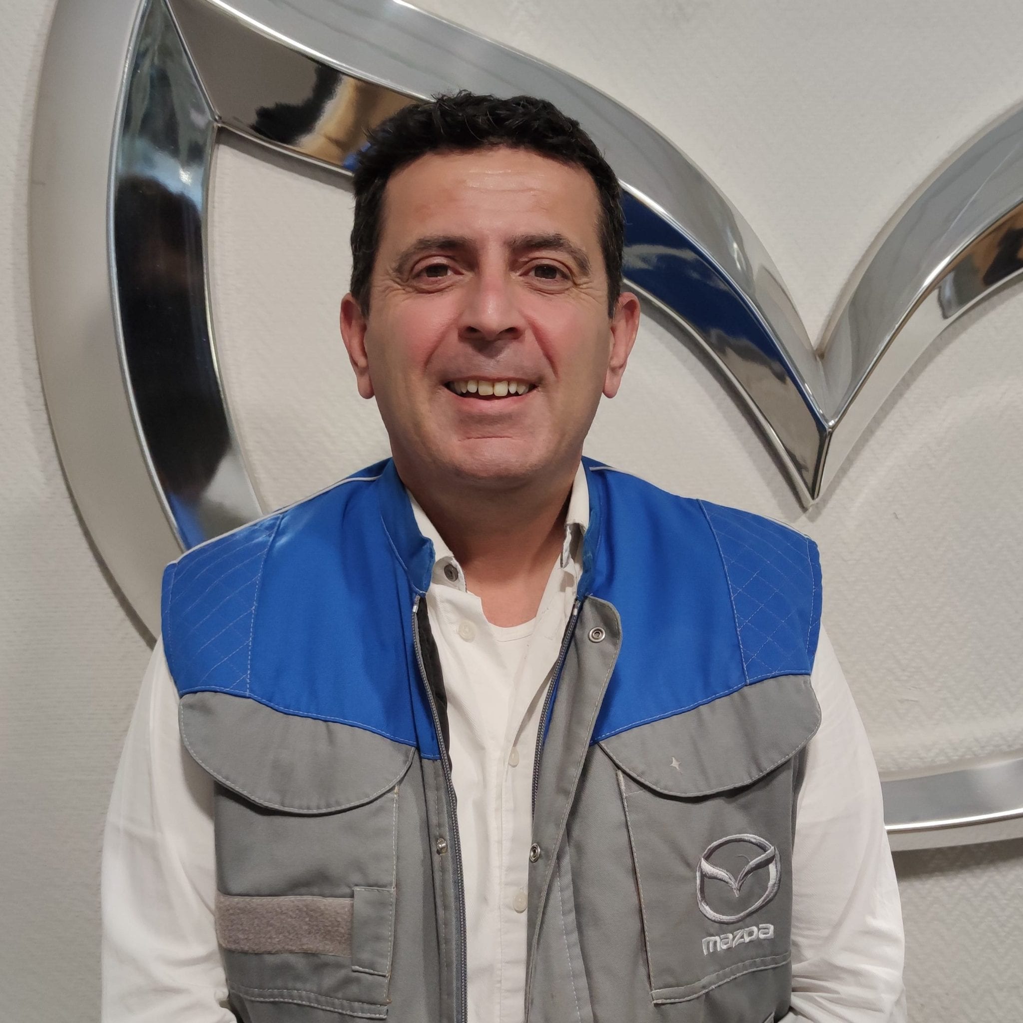 Miguel Ángel Devesa Asesor de Recambios