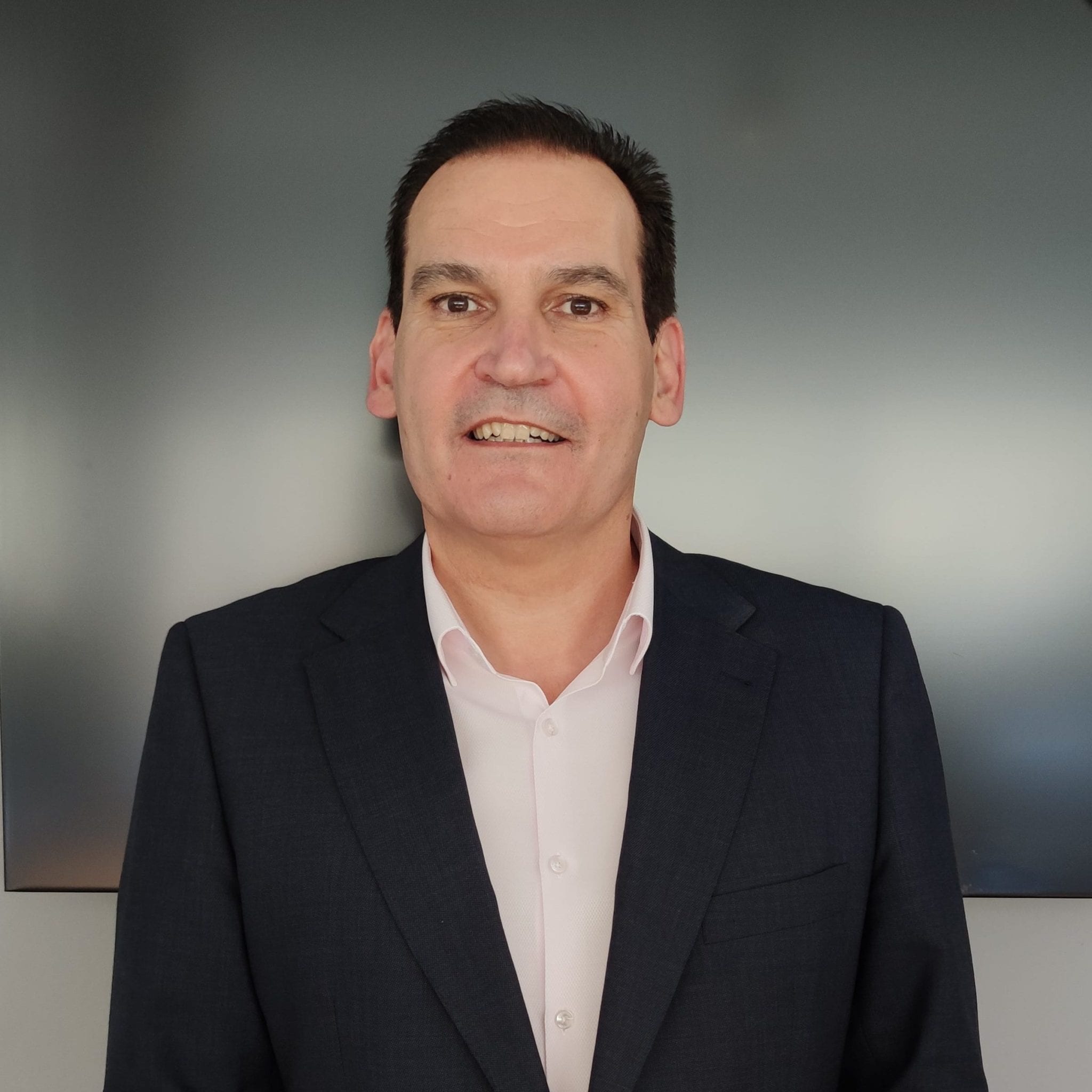 José Antonio de Kruij Asesor Comercial