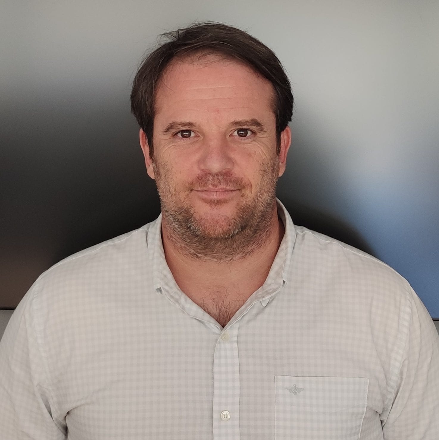 José Pérez Artero Gerente