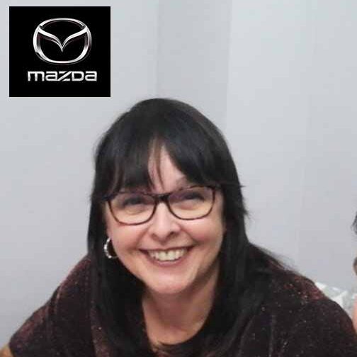 LOUISA CUADRADO Asesor de Posventa