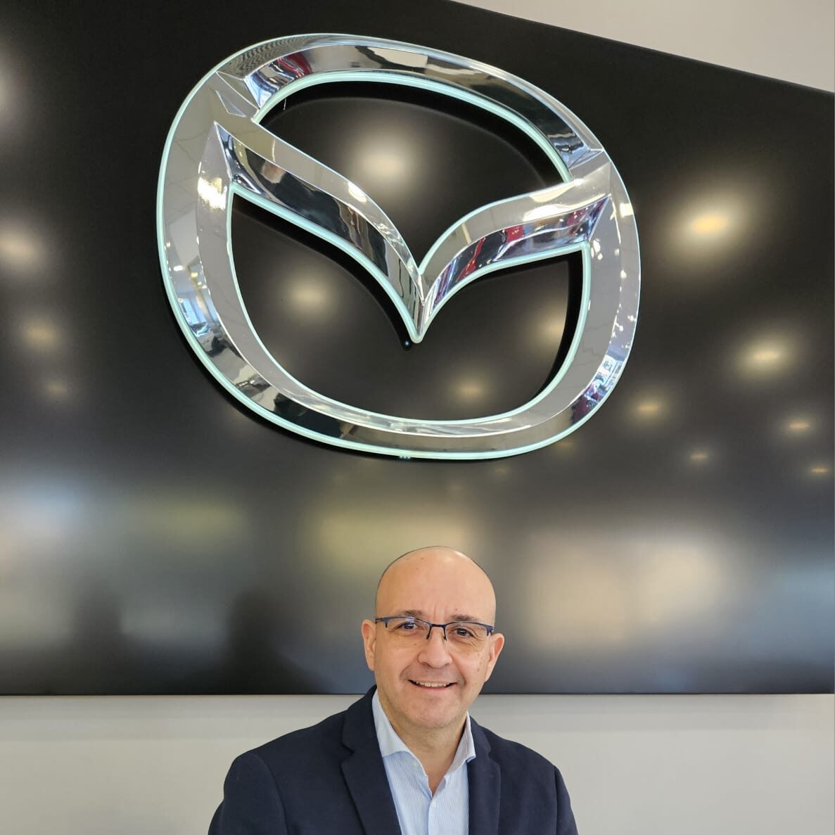 Jose Antonio Bordallo Comercial