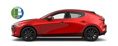 Mazda3 2022 5 puertas