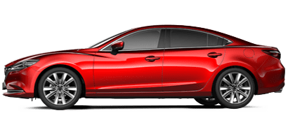 Mazda6 2021 Sedán