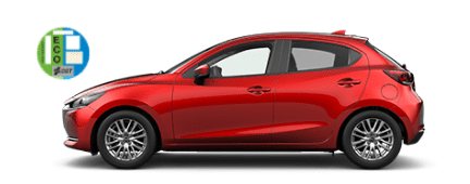 Mazda2 2022