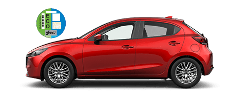 Mazda2