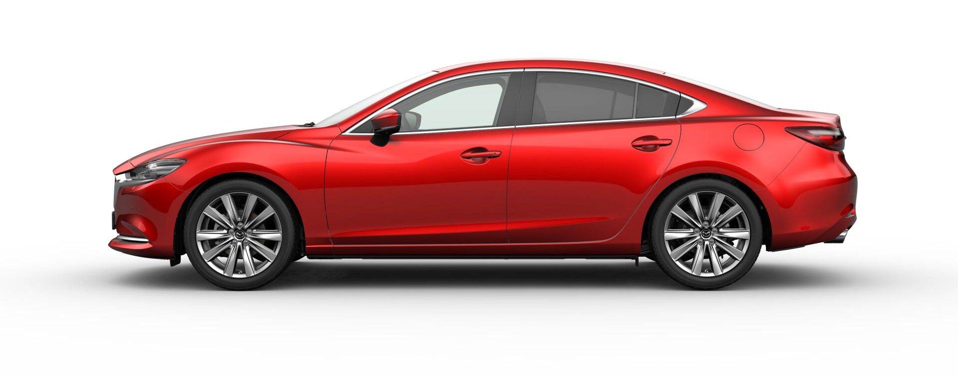 Mazda6 2023 Sedán