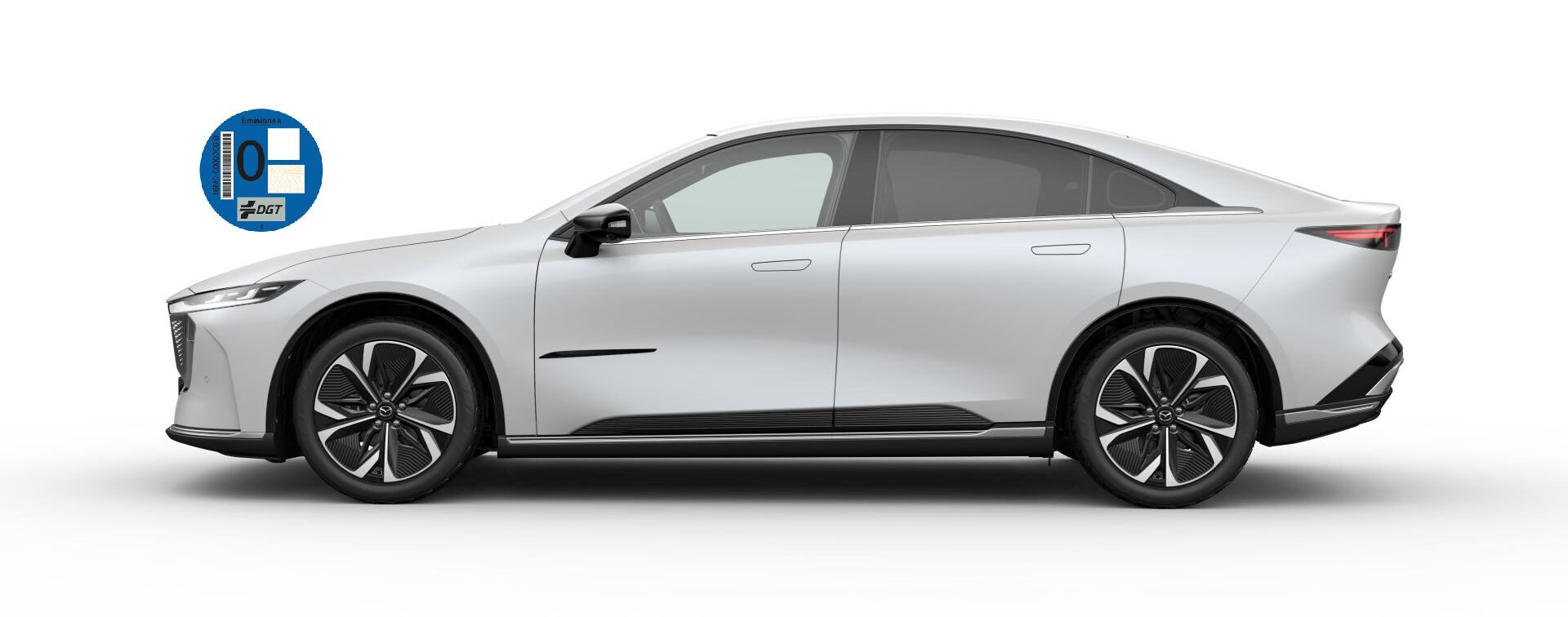 NUEVO MAZDA6e