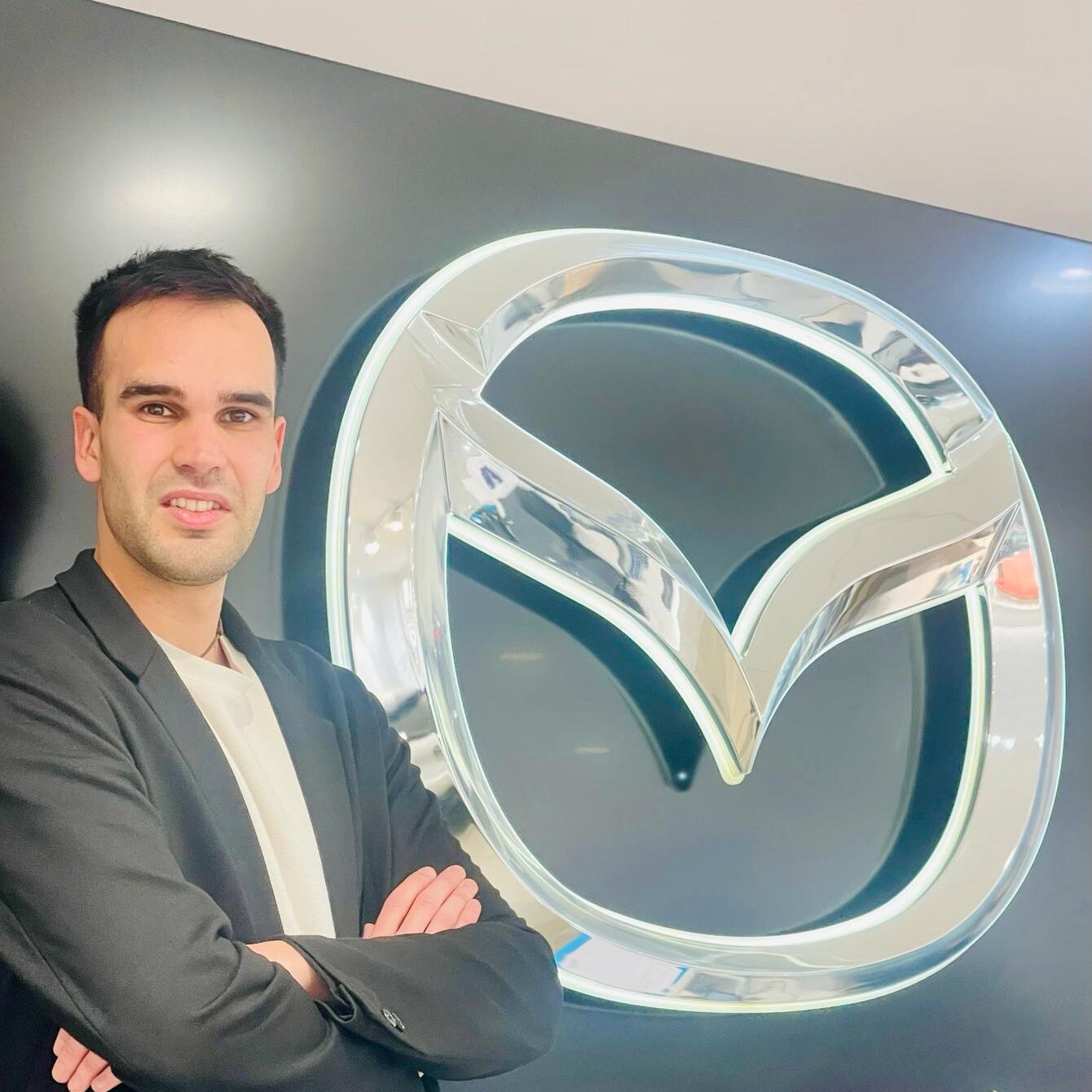 JOEL SERRANO COMERCIAL