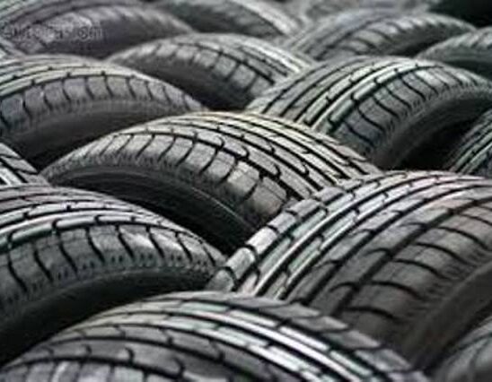 OFERTA EN NEUMÁTICOS