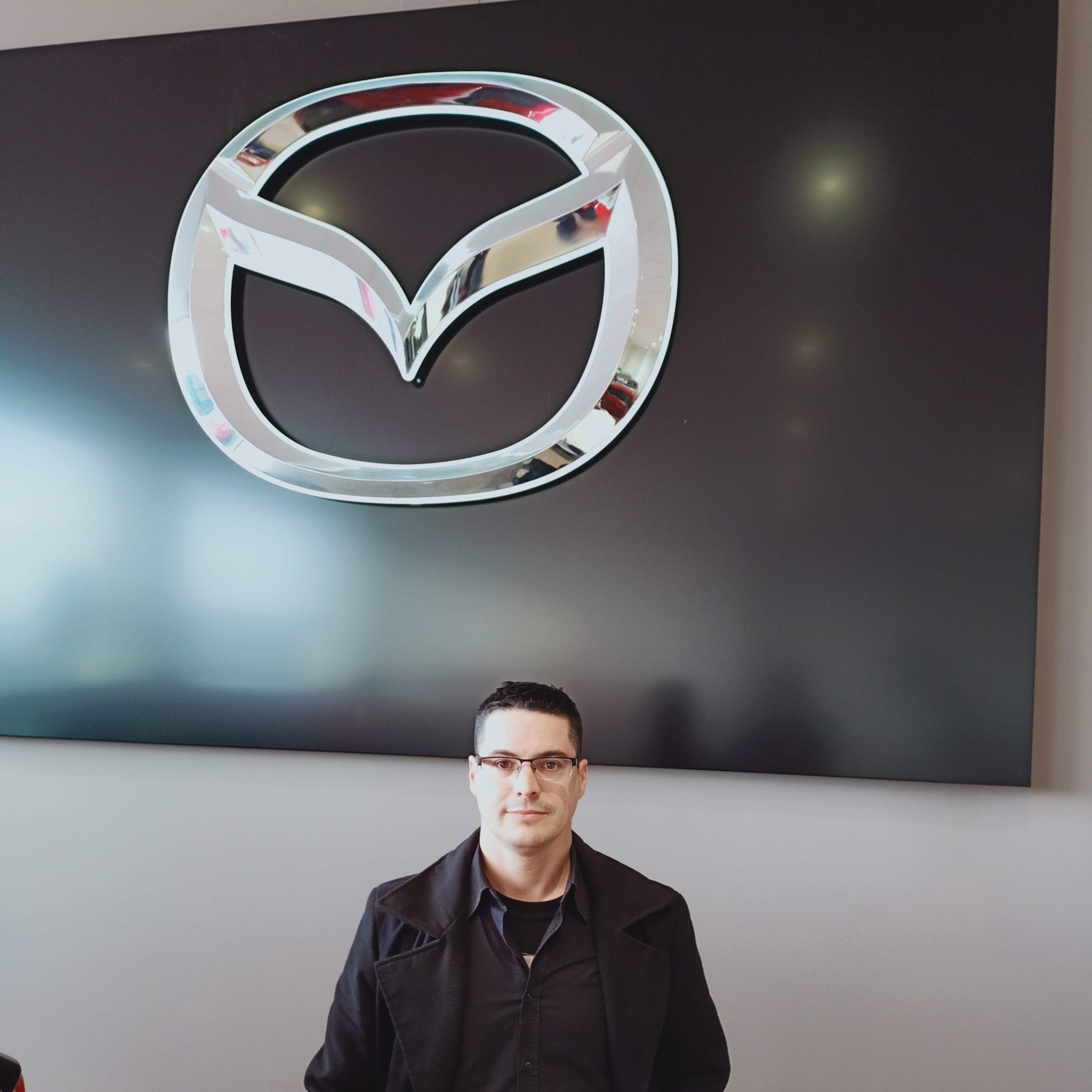 ALVARO CINTADO JEFE DE VENTAS