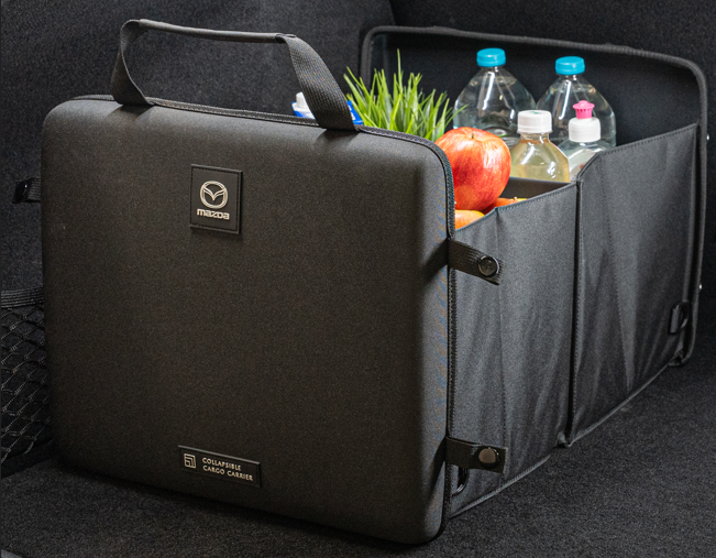 Prepara tu Mazda con accesorios al mejor precio