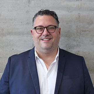 Saúl Fernández - Borlán Asesor Comercial