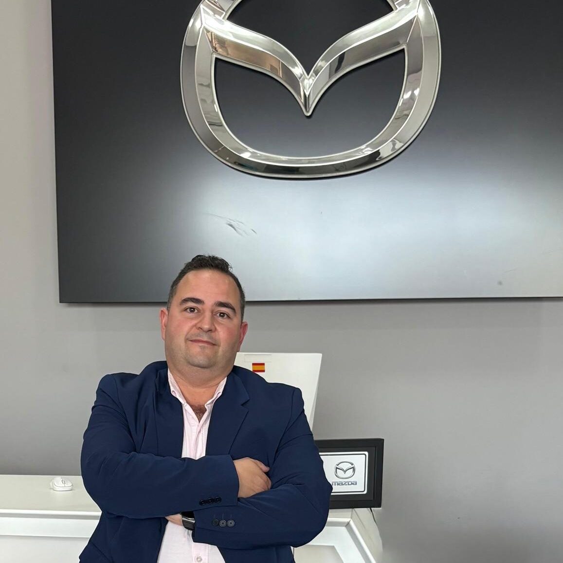 Guillermo Durán Asesor de ventas