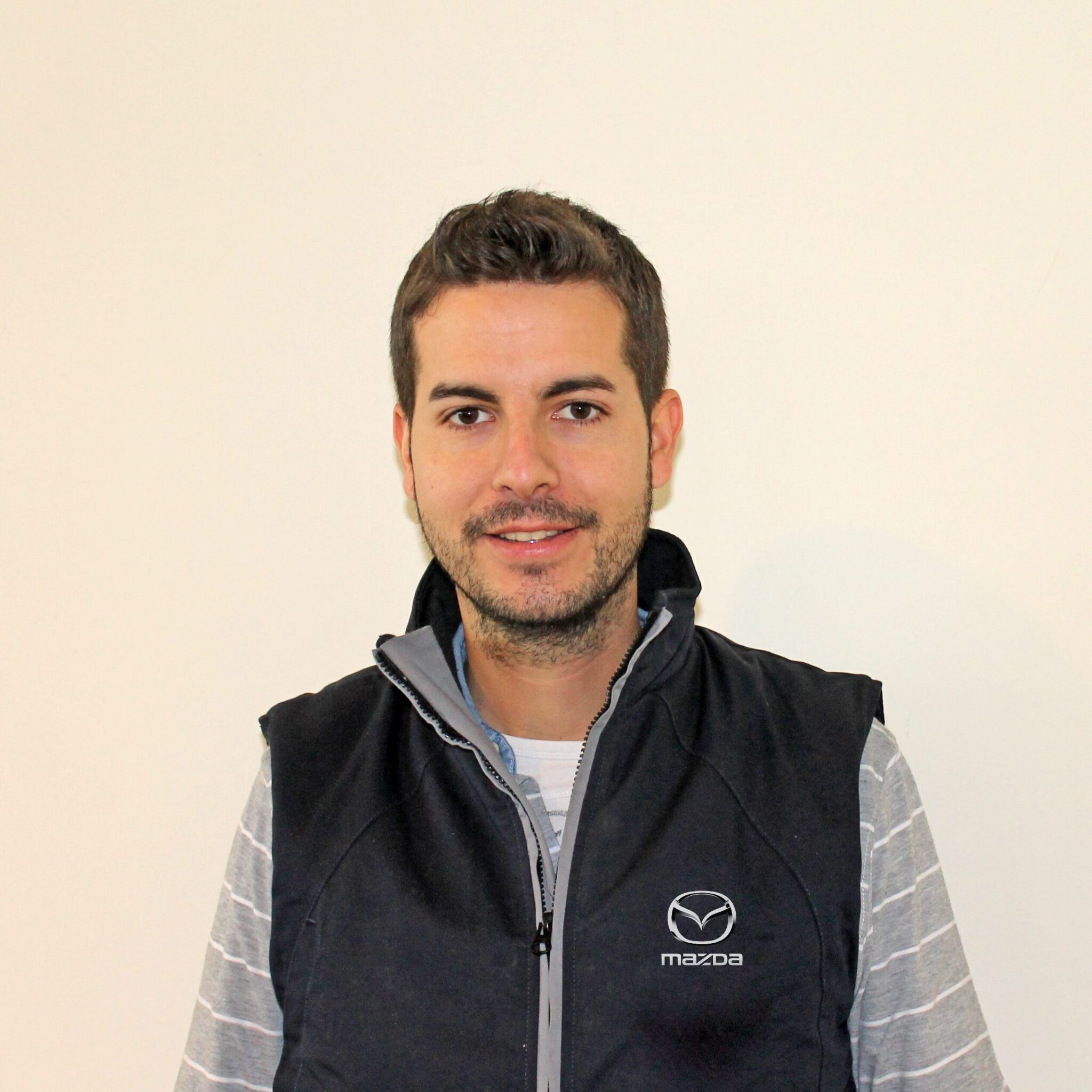 Guillermo Martínez Asesor de Servicio