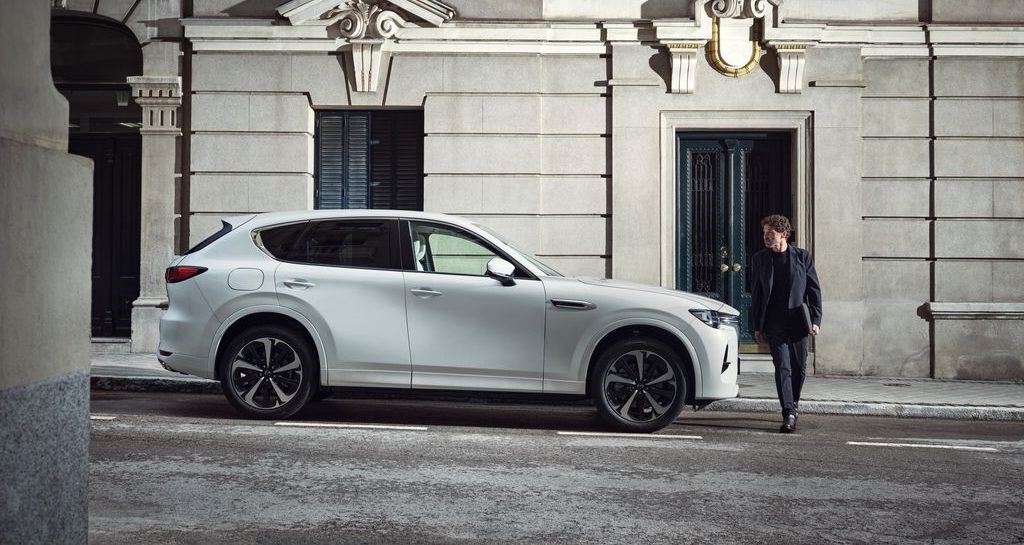 MAZDA UNIQUE EXPERIENCE - HIROMOTOR VIGO