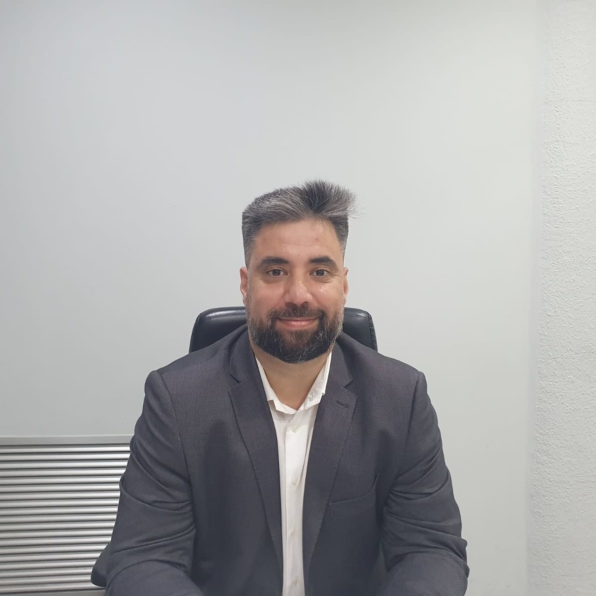 Antonio Cañete Lasala Responsable de renovación de flexiopcion