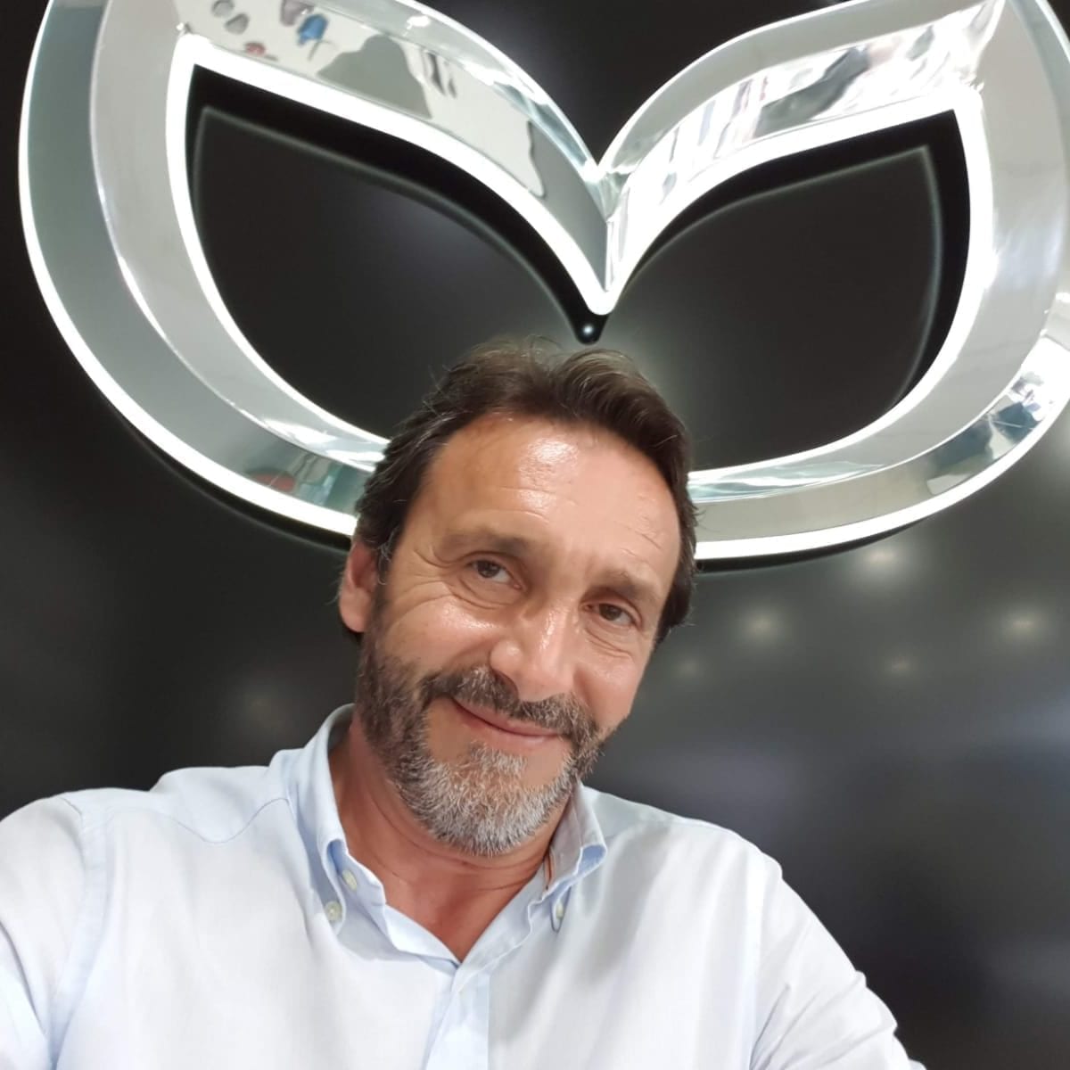 Jeronimo fernandez Comercial