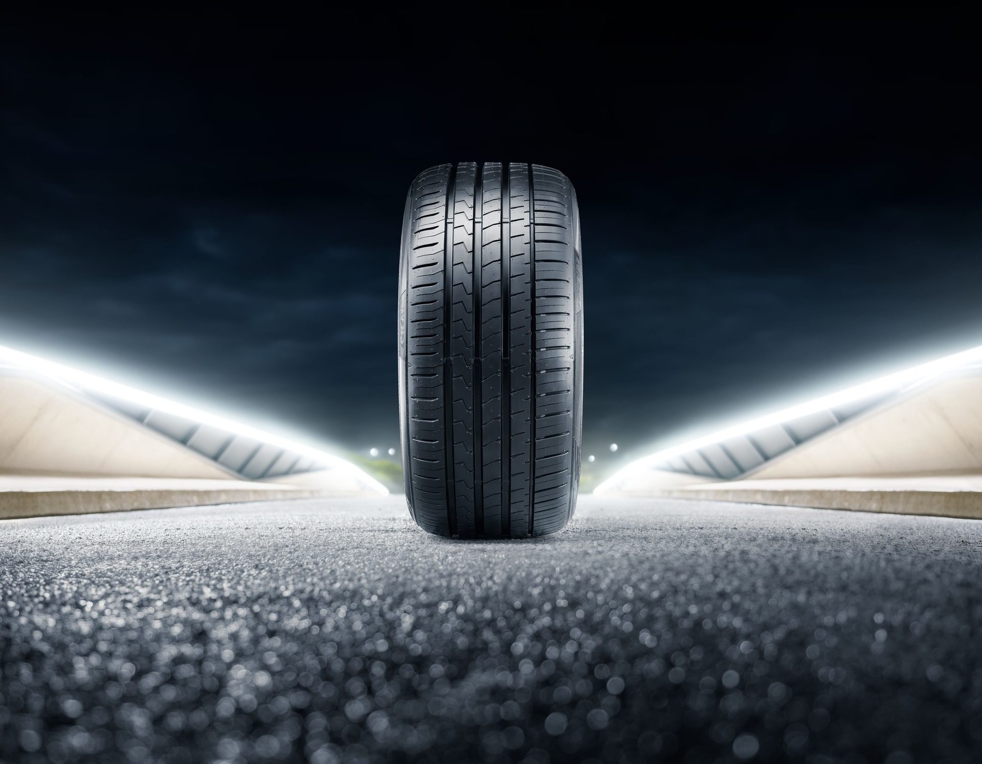 10% de descuento en Neumáticos