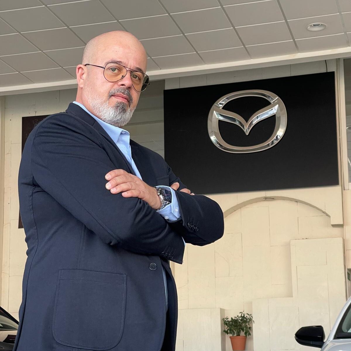 Germán Baena Asesor Comercial