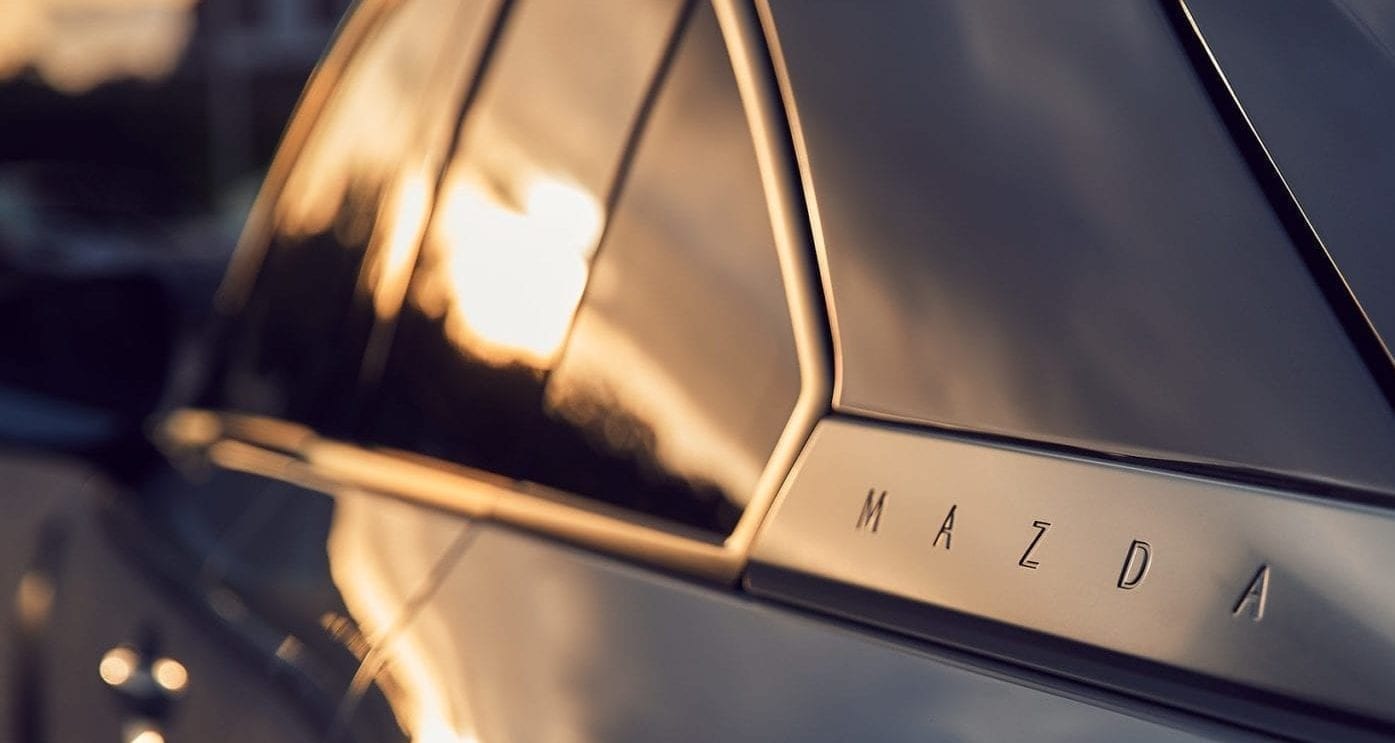 GARANTÍAS MAZDA, UN COMPAÑERO DE VIAJE FIABLE - JAPONESA BALEAR