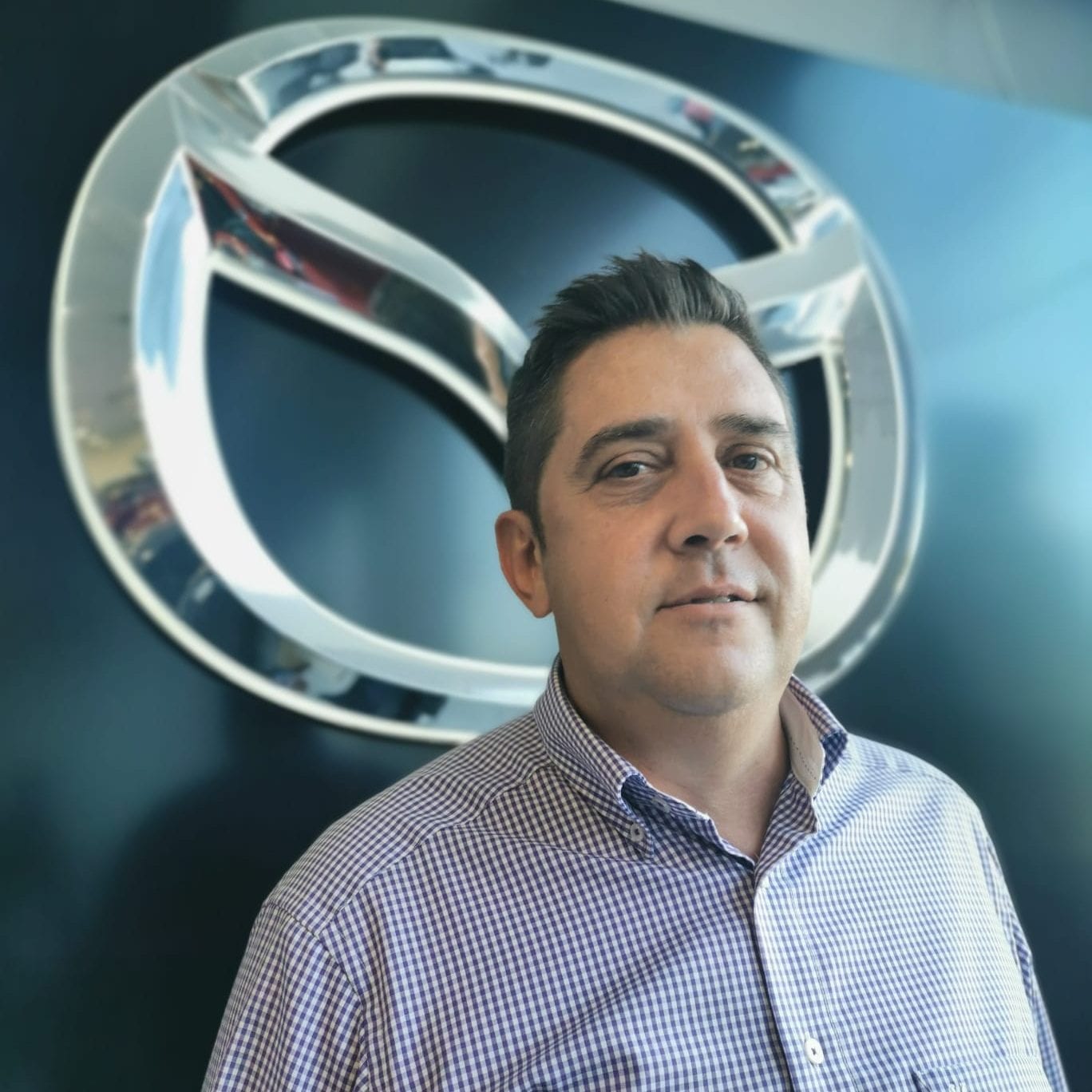 Miguel Ángel Pizá Cerdá Asesor Comercial