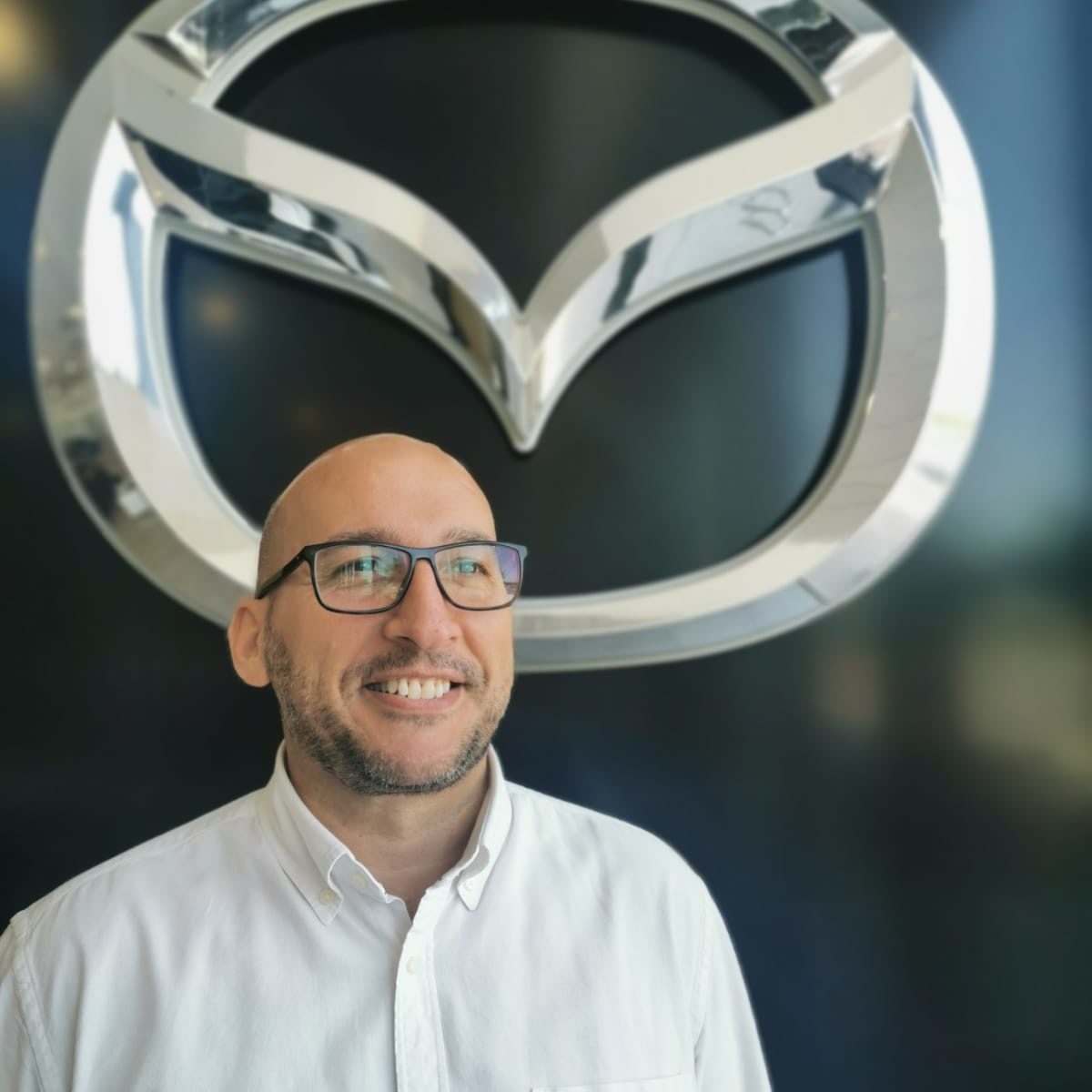 Sebastián Capellá Serra Asesor Comercial