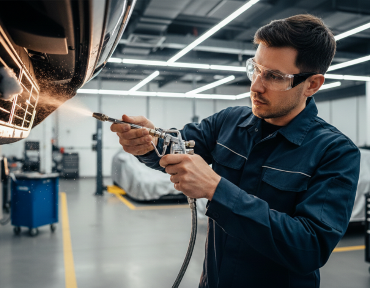 Higienización Técnica Avanzada