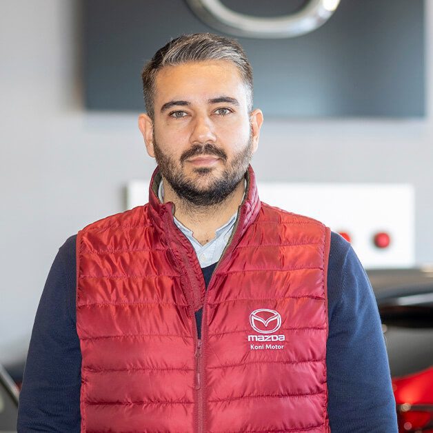 Juan Carlos Domínguez Asesor comercial