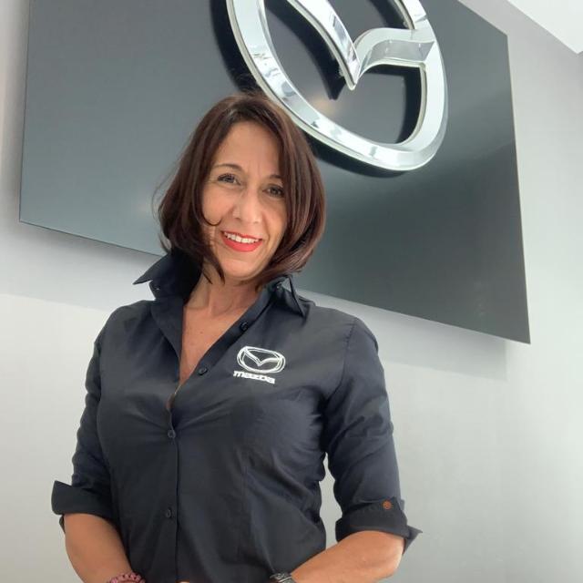 Jacqueline Mingorance García Asesora comercial Marbella