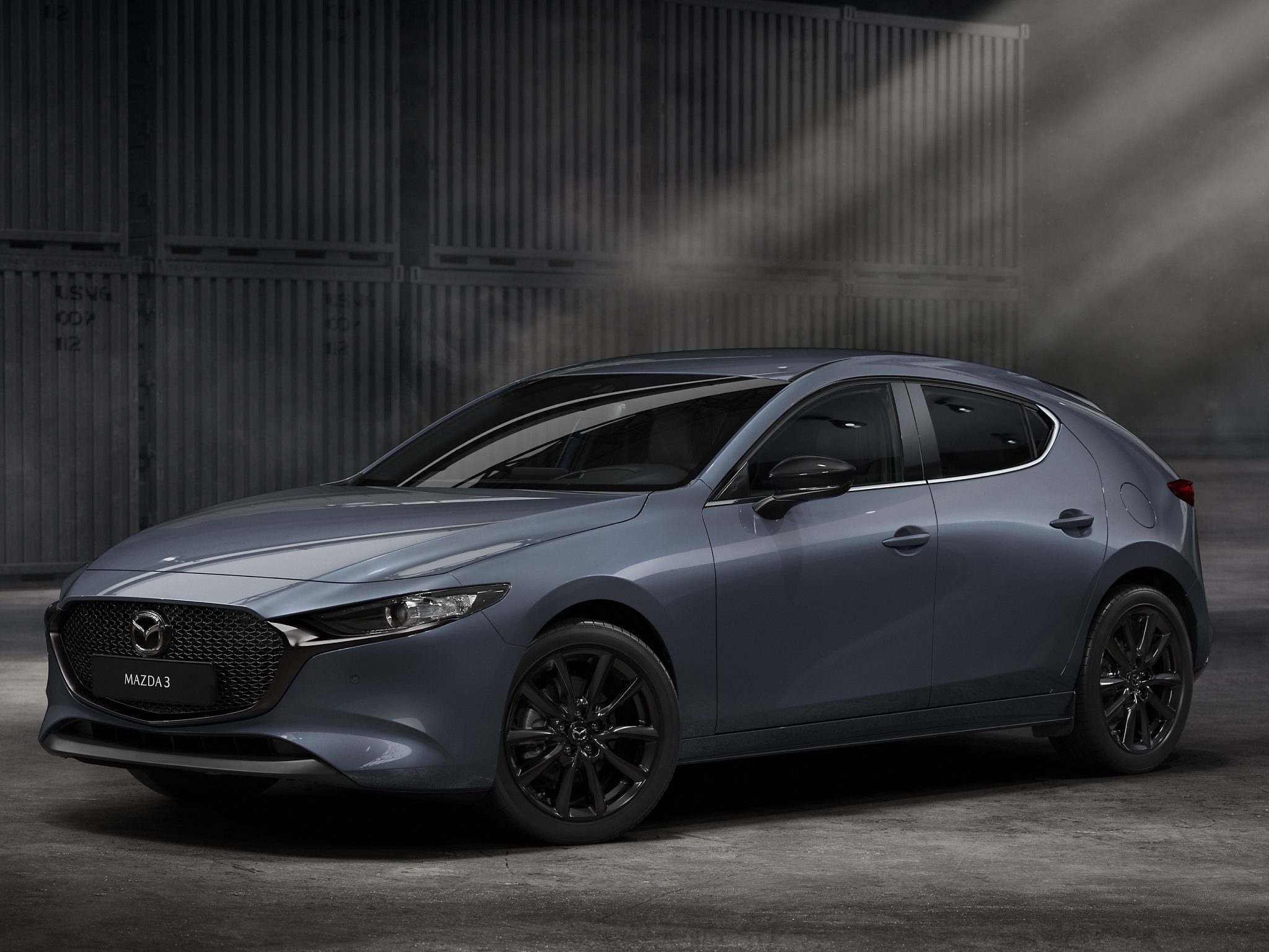 MAZDA3 2024, aún más renovado