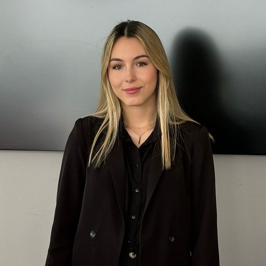 Ariadna Orozco Ventas Atención al Cliente