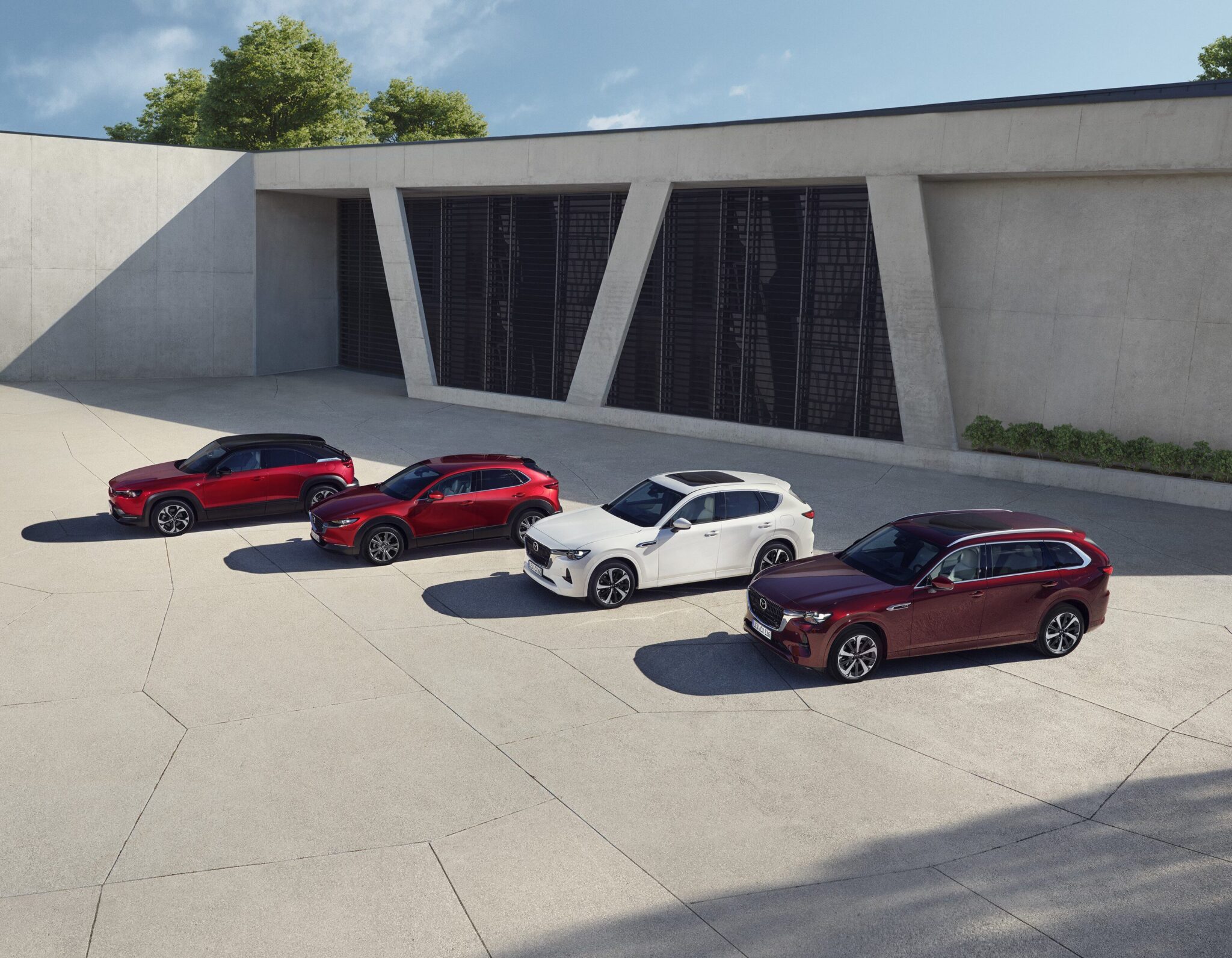 Impulsamos tu negocio Con todos los beneficios del renting