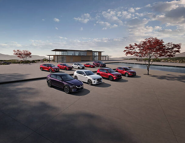 Amplía el mantenimiento oficial de tu MAZDA de 3 a 5 años