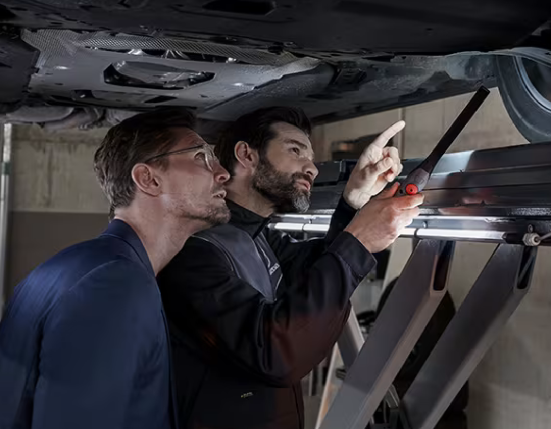 20% DE DESCUENTO EN BATERÍAS + CHEQUEO GRATUITO