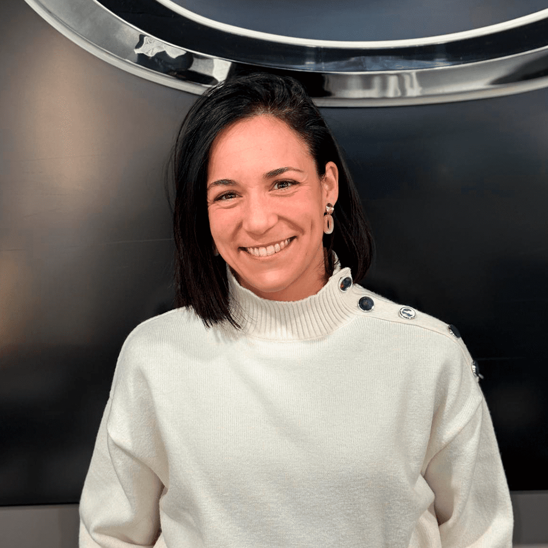 Sheila Moreno Asesora Comercial