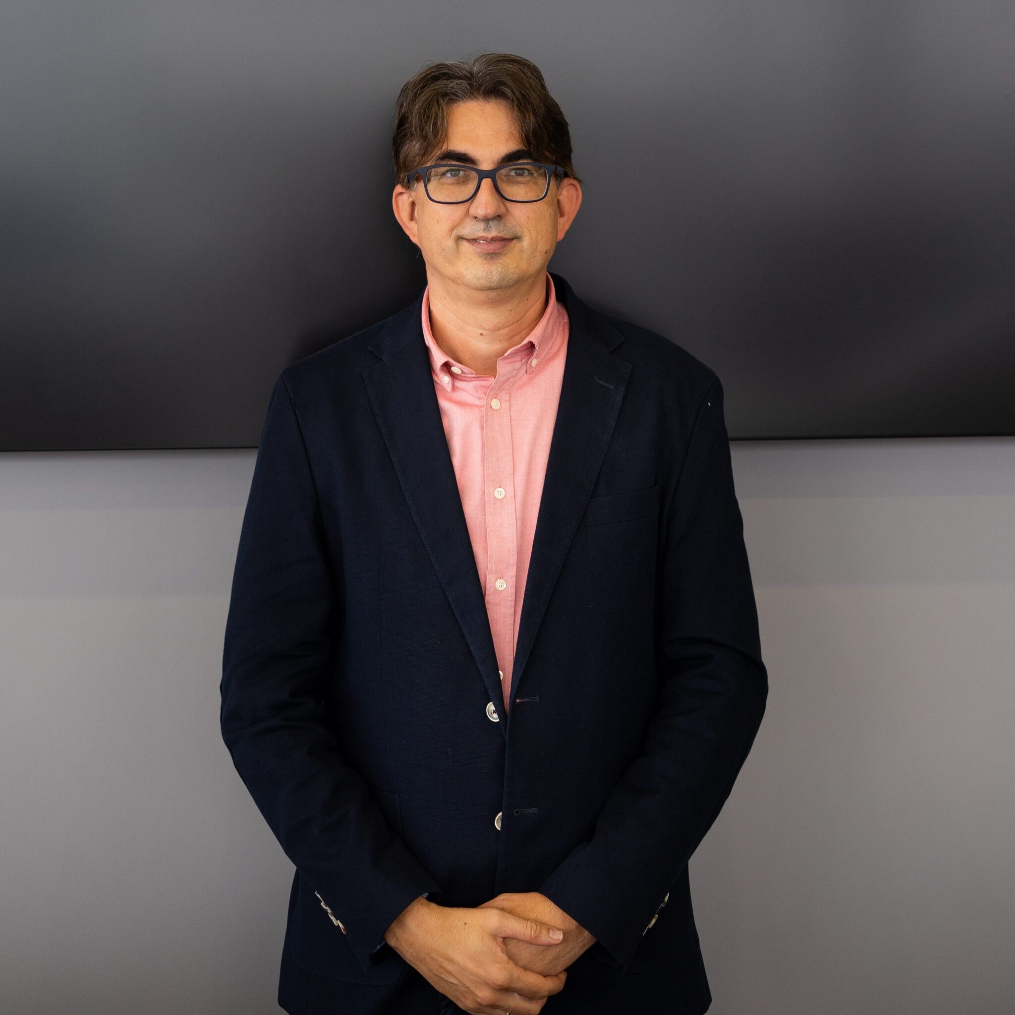 Francisco Aracil Jefe de Ventas