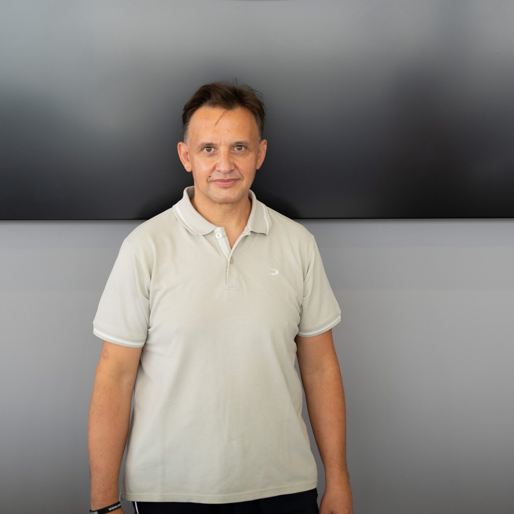 Pedro Román Asesor de Servicio