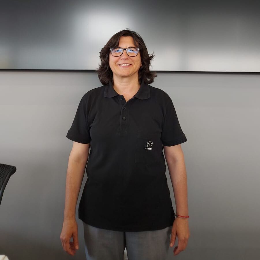 Tamara Romero Administración Taller