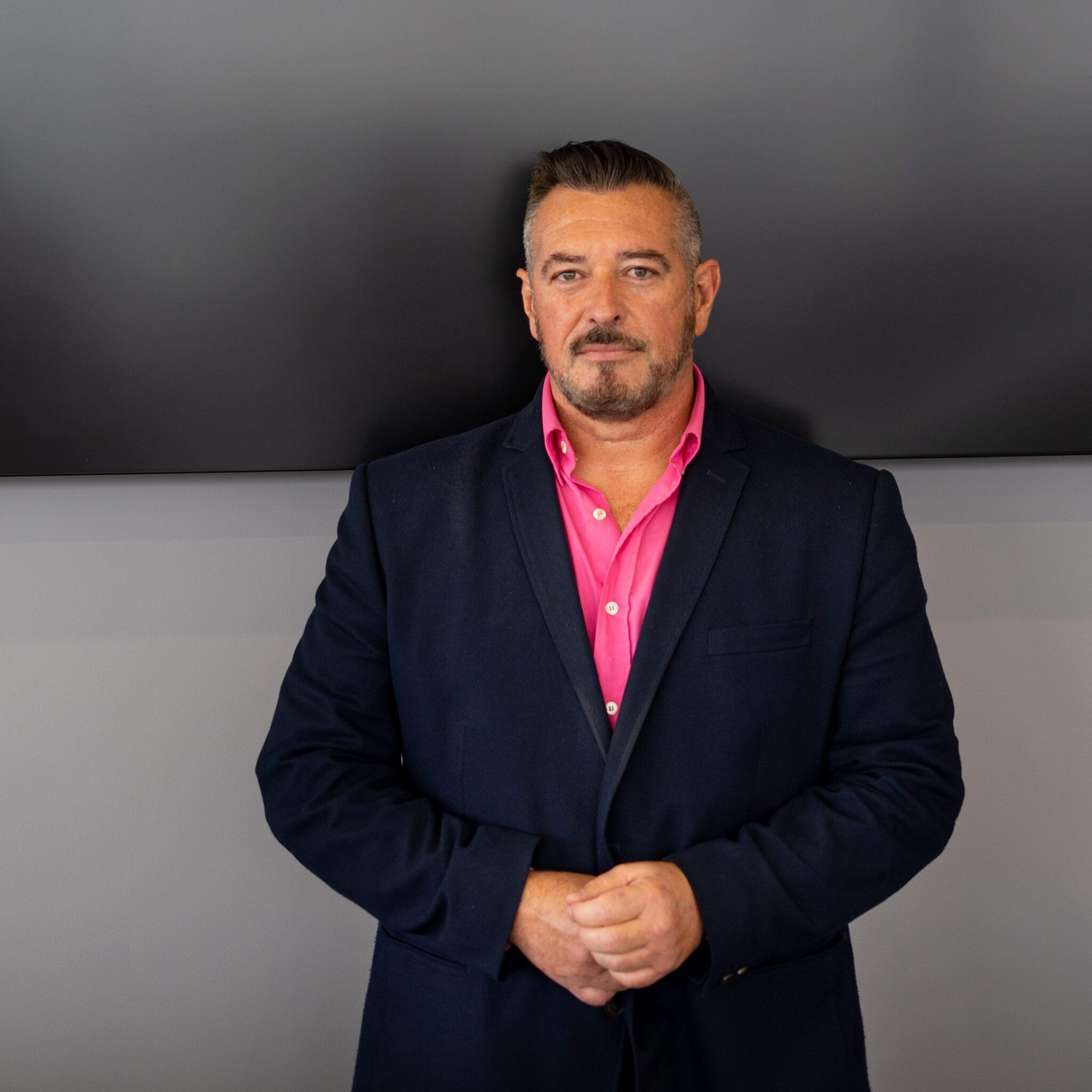 Vicente Vicedo Asesor Comercial