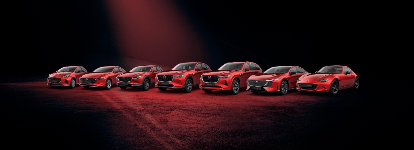 Mazda Exclusive Days : la oportunidad para estrenar Mazda
