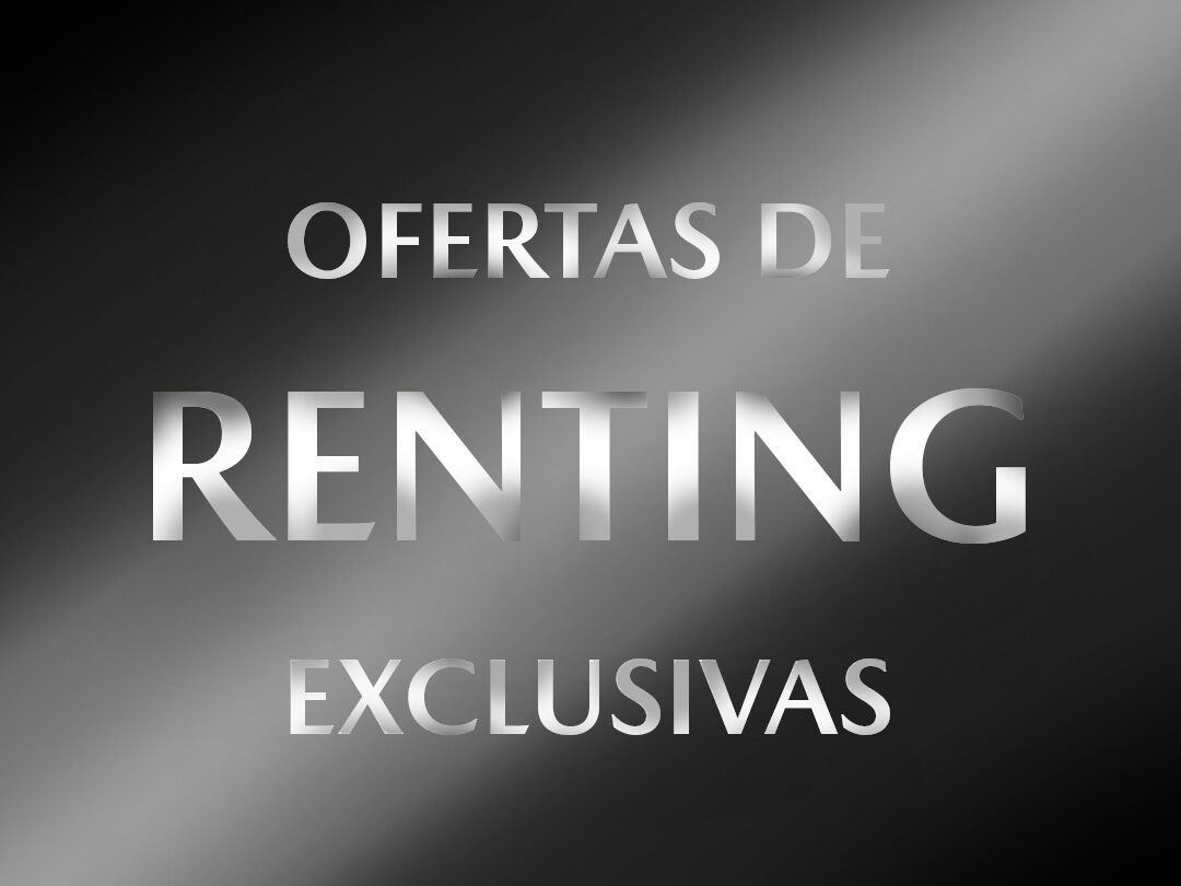 Las mejores ofertas de renting en mautomocioncastellon Castellón