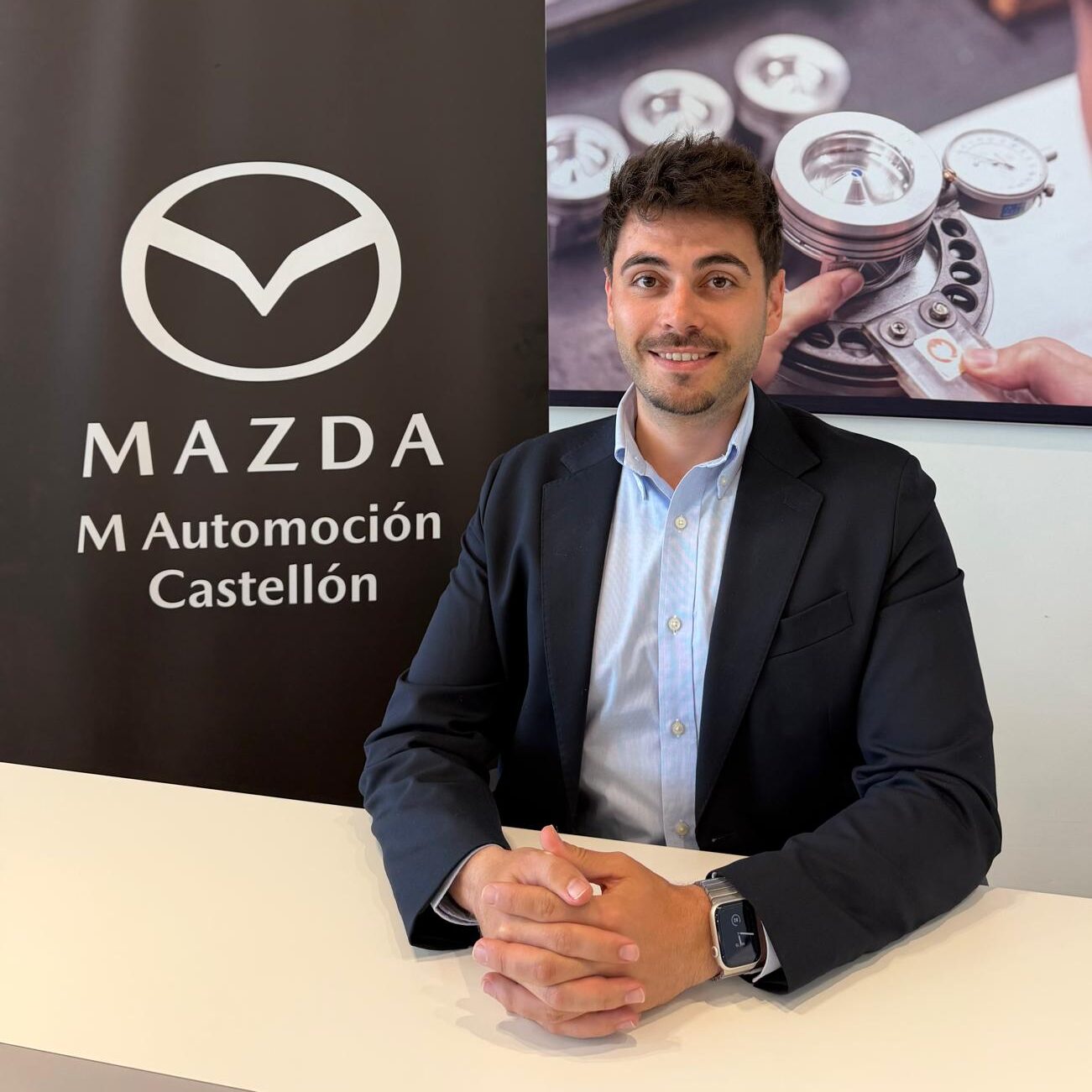 Román Ceban Asesor Digital